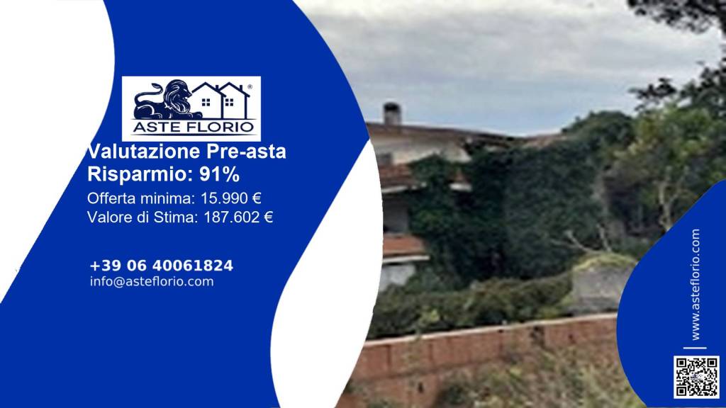 negozio in vendita ad Ardea in zona Pian di Frasso Primo