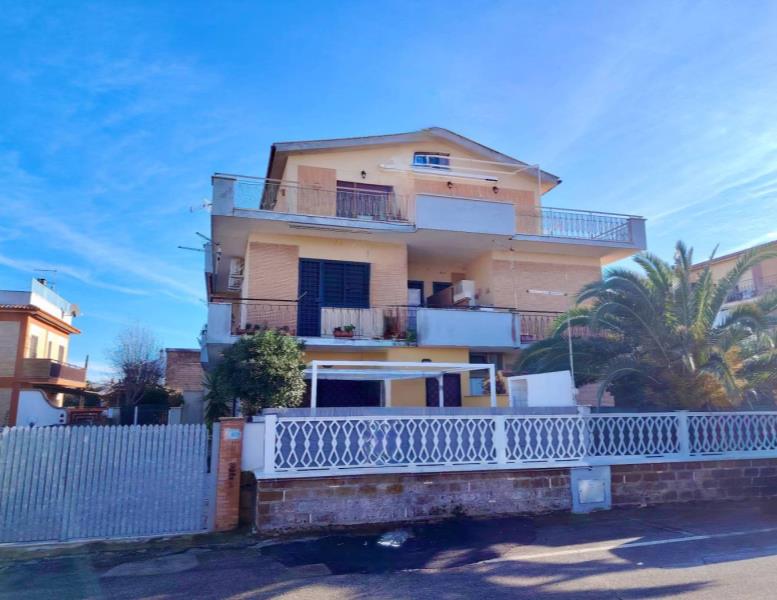 appartamento in vendita ad Ardea