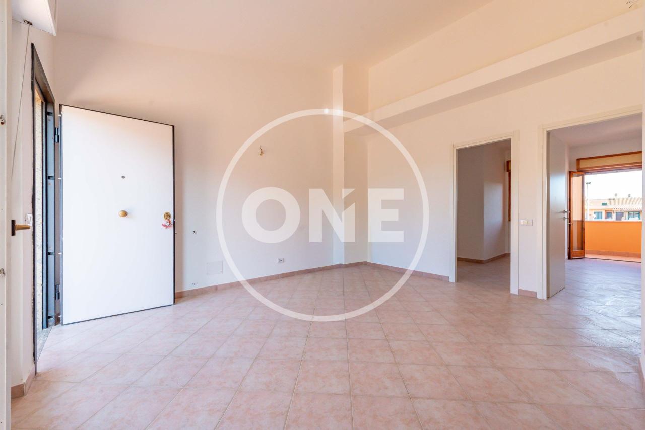 appartamento in vendita ad Ardea in zona Marina di Ardea