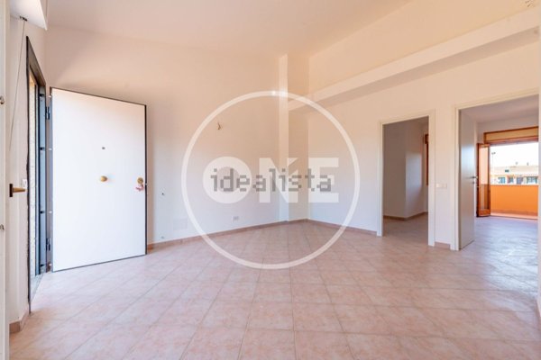 appartamento in vendita ad Ardea in zona Marina di Ardea