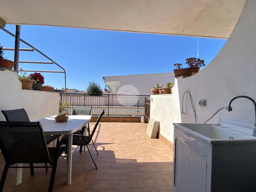 appartamento in vendita ad Ardea