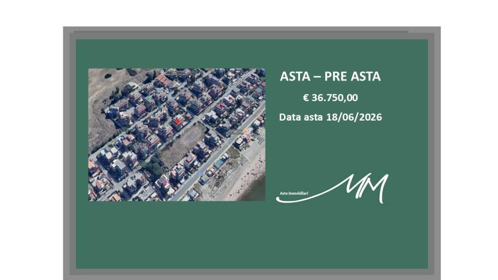 appartamento in vendita ad Ardea in zona Marina di Ardea