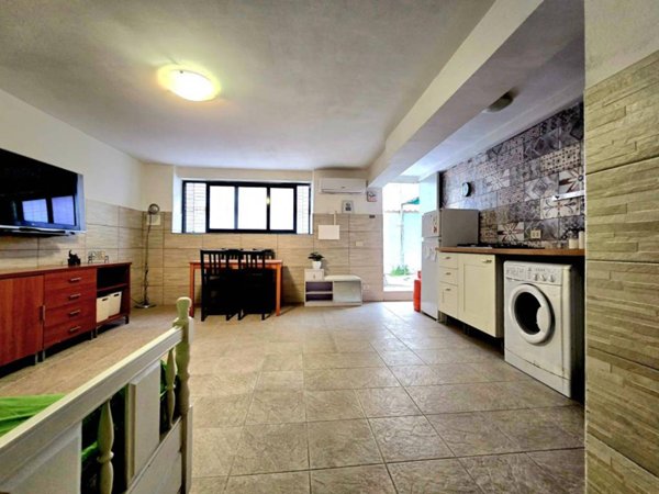 appartamento in vendita ad Ardea in zona Marina di Ardea