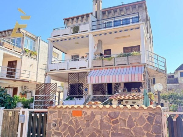 appartamento in vendita ad Ardea