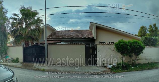 casa indipendente in vendita ad Ardea in zona Colle Romito