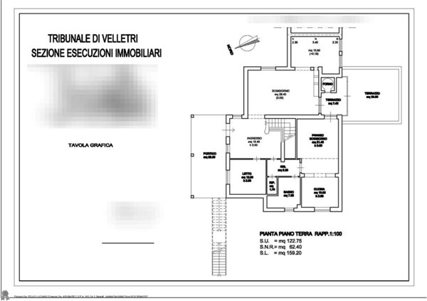 casa indipendente in vendita ad Ardea