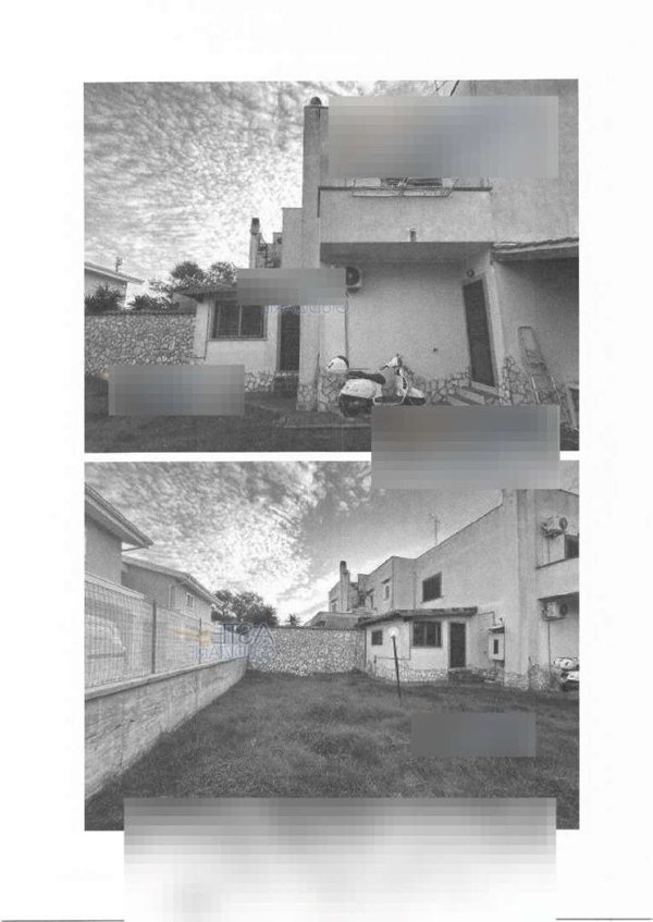 casa indipendente in vendita ad Ardea