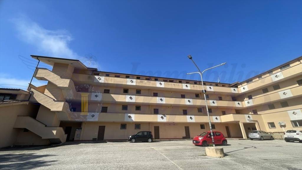 appartamento in vendita ad Ardea in zona Nuova Florida