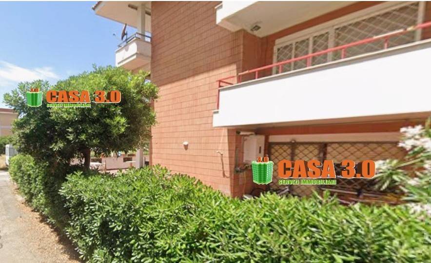 appartamento in vendita ad Ardea in zona Marina di Ardea