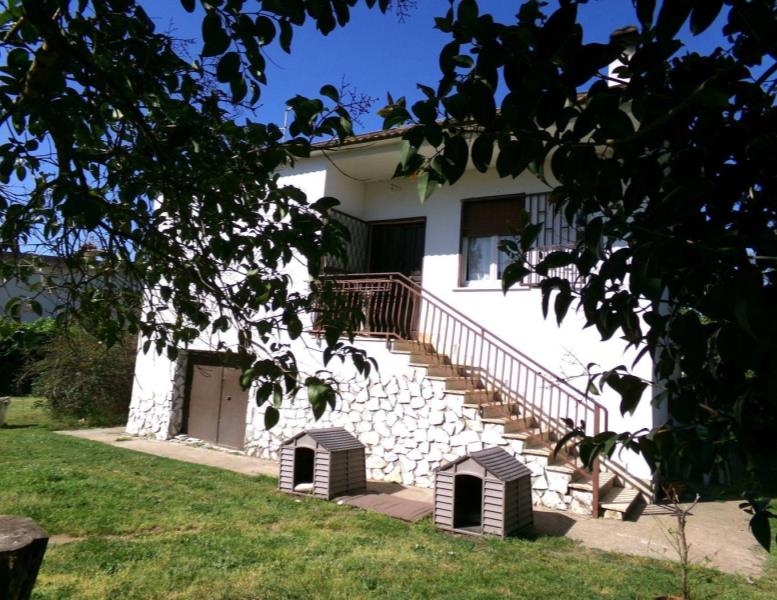 casa indipendente in vendita ad Ardea
