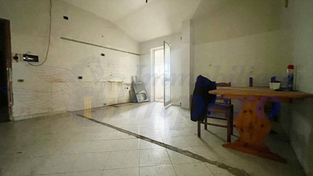 appartamento in vendita ad Ardea in zona Nuova California