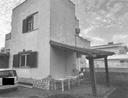 casa indipendente in vendita ad Ardea in zona Nuova California