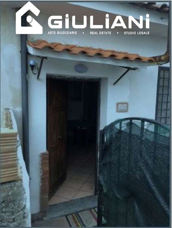 appartamento in vendita ad Ardea