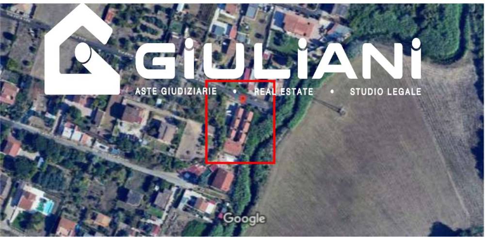 appartamento in vendita ad Ardea in zona Castagnola