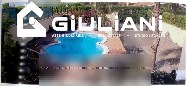 casa indipendente in vendita ad Ardea