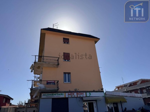 appartamento in vendita ad Ardea