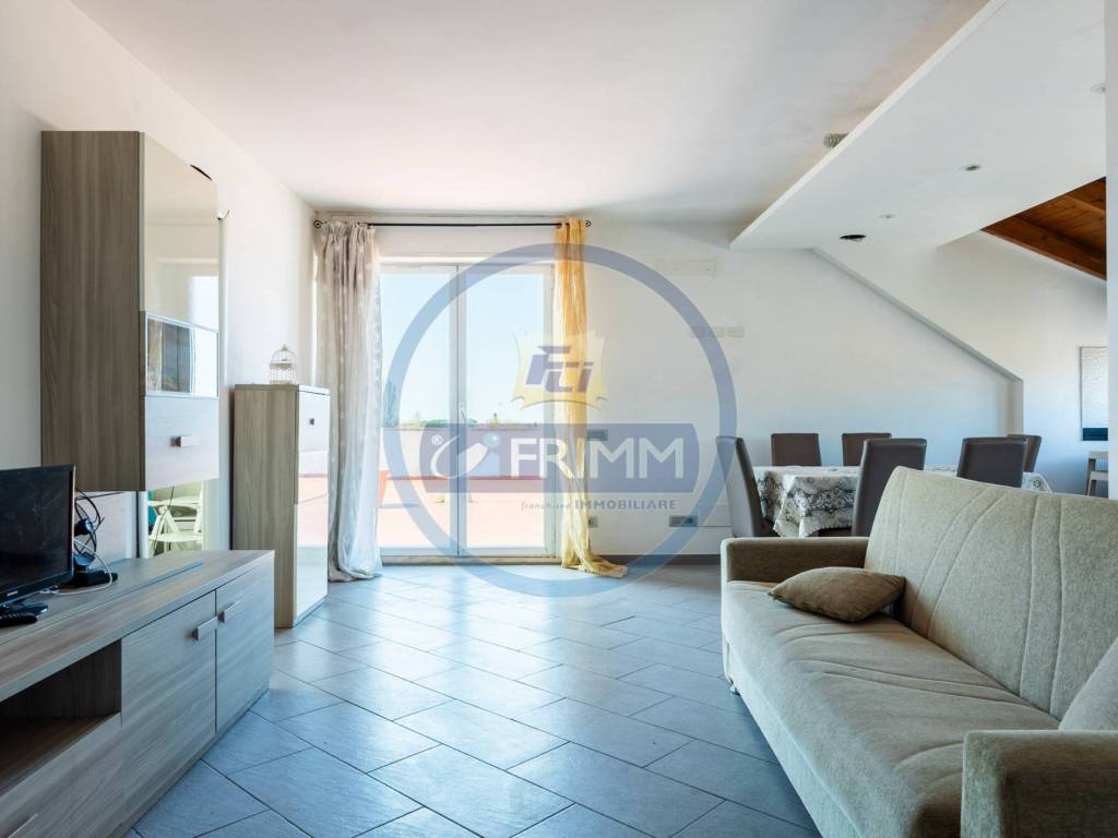 appartamento in vendita ad Ardea