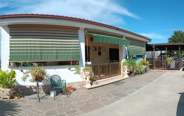 casa indipendente in vendita ad Ardea