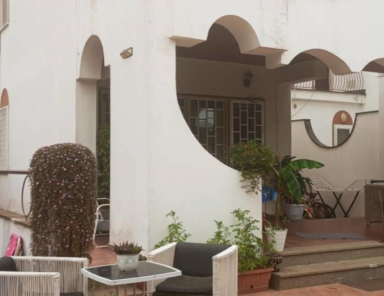 appartamento in vendita ad Ardea in zona Marina di Ardea