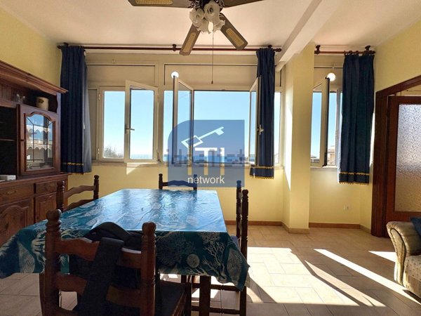 appartamento in vendita ad Ardea in zona Marina di Ardea