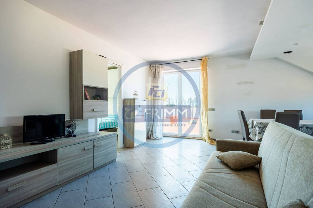 appartamento in vendita ad Ardea