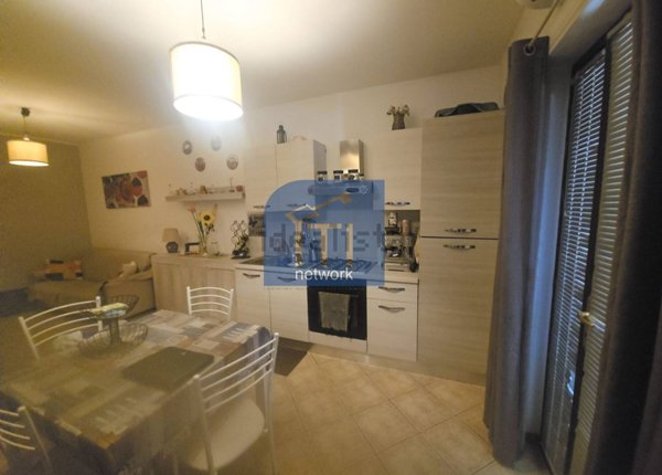 appartamento in vendita ad Ardea in zona Marina di Ardea