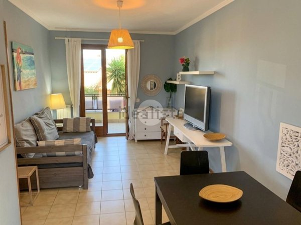 appartamento in vendita ad Ardea in zona Marina di Ardea