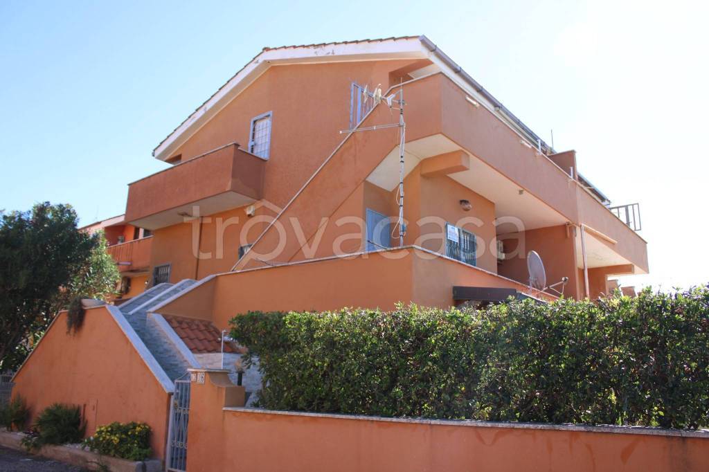 appartamento in vendita ad Ardea