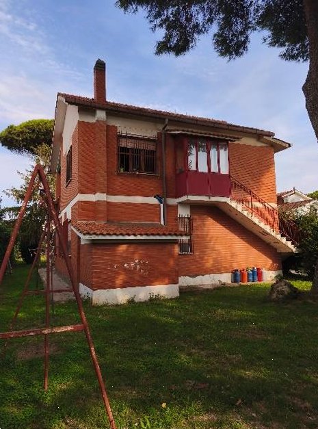 appartamento in vendita ad Ardea