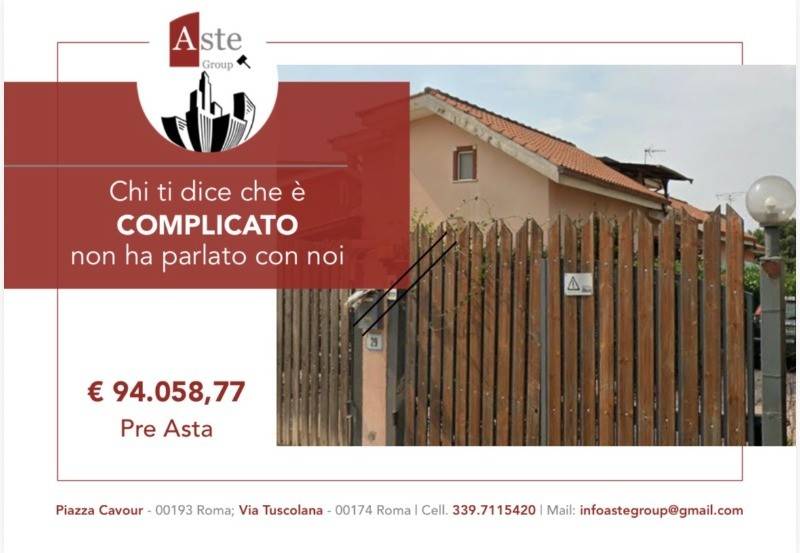 appartamento in vendita ad Ardea in zona Nuova Florida