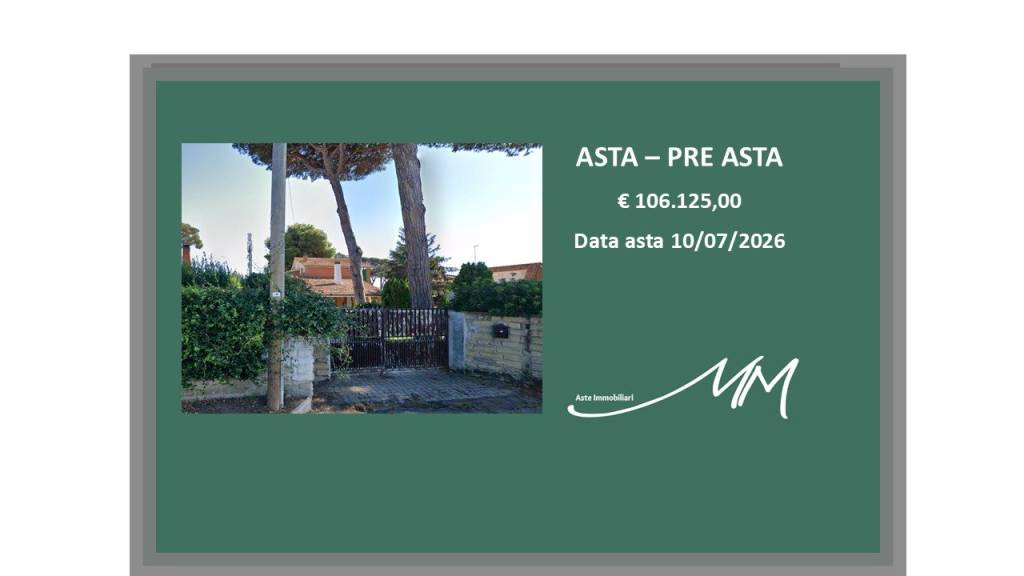 appartamento in vendita ad Ardea in zona Colle Romito