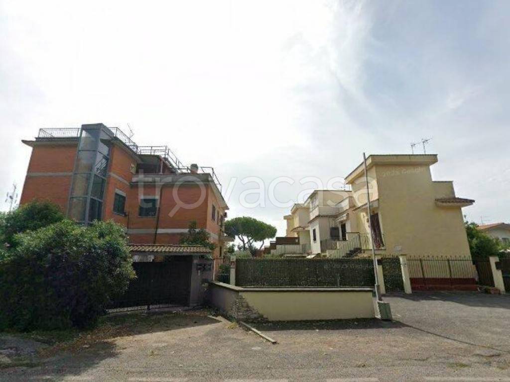 appartamento in vendita ad Ardea