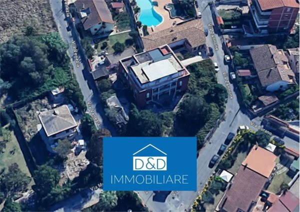 casa indipendente in vendita ad Ardea in zona Nuova Florida