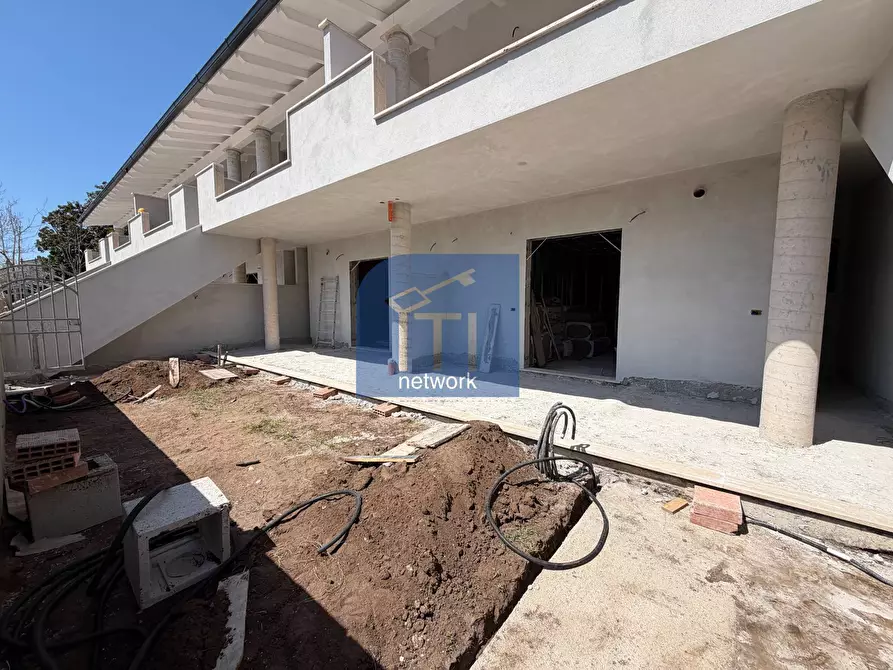 appartamento in vendita ad Ardea in zona Nuova California