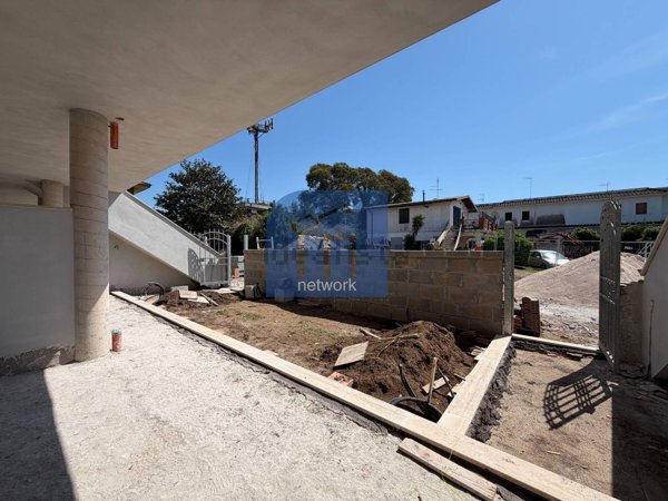 appartamento in vendita ad Ardea in zona Nuova California