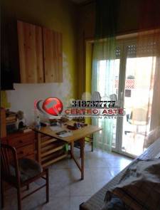 appartamento in vendita ad Ardea in zona Marina di Ardea