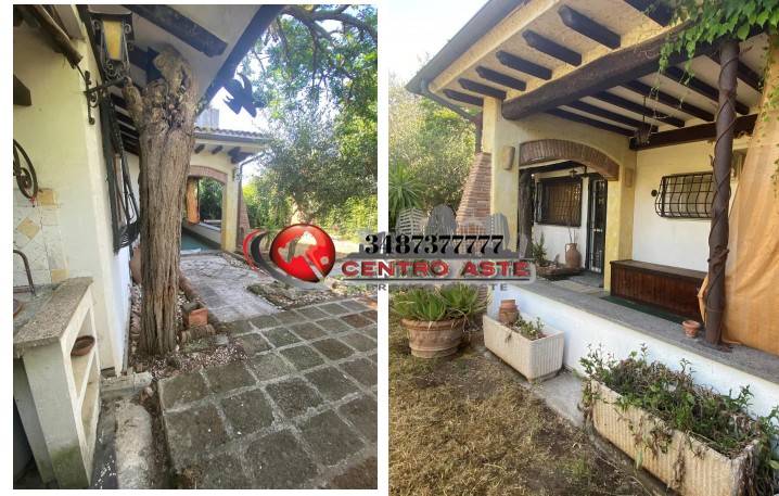 casa indipendente in vendita ad Ardea