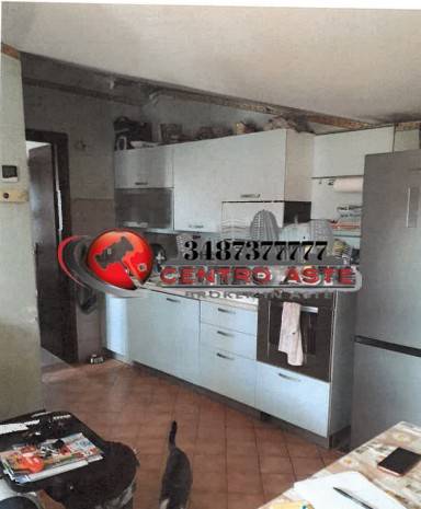 appartamento in vendita ad Ardea in zona Marina di Ardea