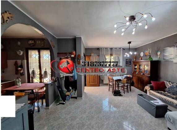 casa indipendente in vendita ad Ardea in zona Nuova Florida