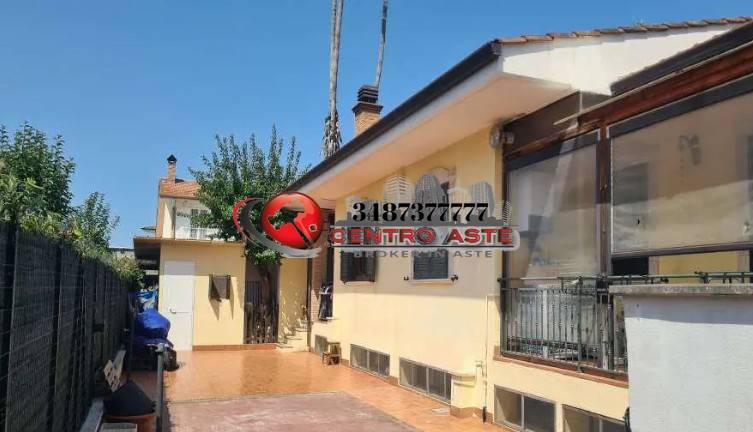 casa indipendente in vendita ad Ardea in zona Nuova California