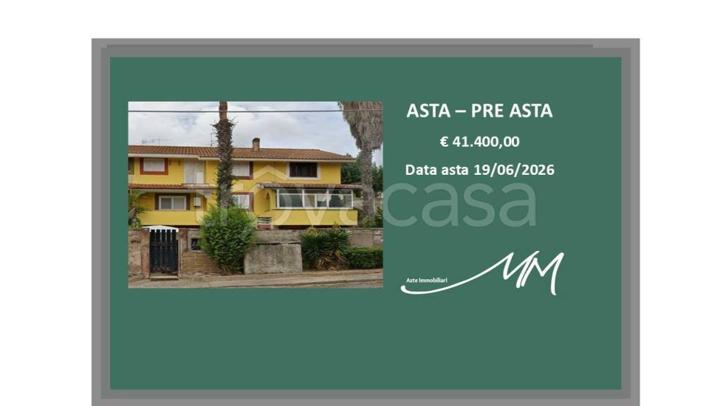 appartamento in vendita ad Ardea in zona Nuova California