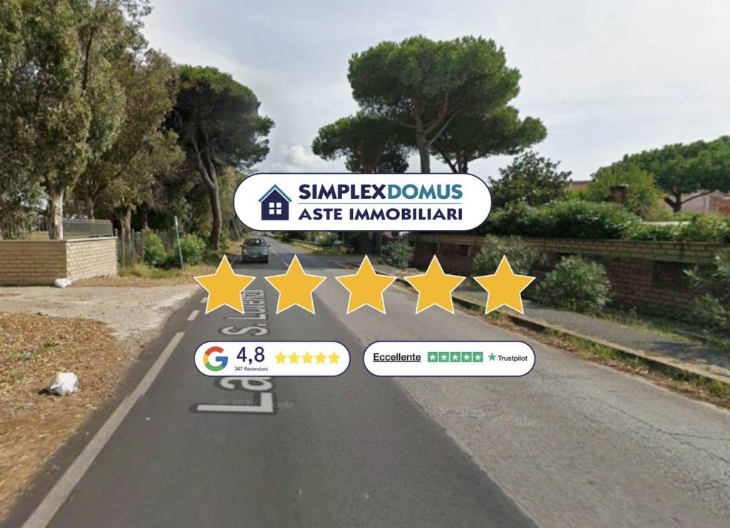 appartamento in vendita ad Ardea in zona Marina di Ardea