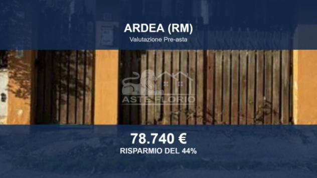 casa indipendente in vendita ad Ardea in zona Colle Romito