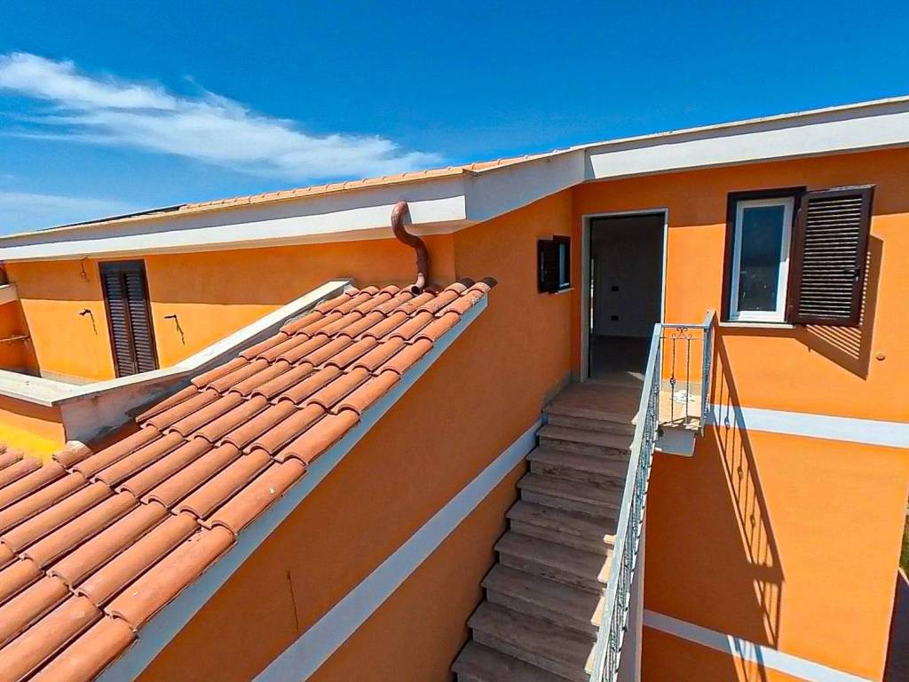 appartamento in vendita ad Ardea in zona Nuova Florida