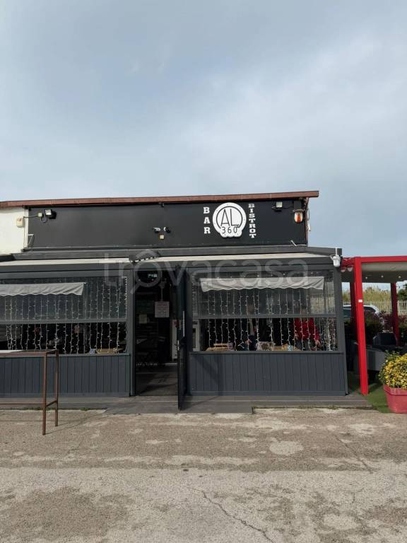 negozio in vendita ad Ardea in zona Nuova Florida