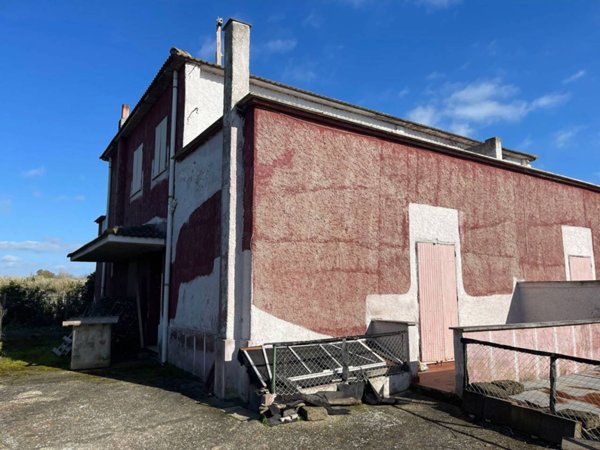 casa indipendente in vendita ad Ardea