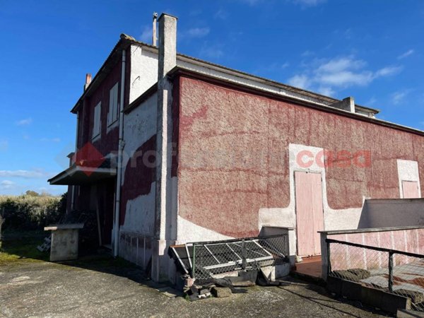 casa indipendente in vendita ad Ardea