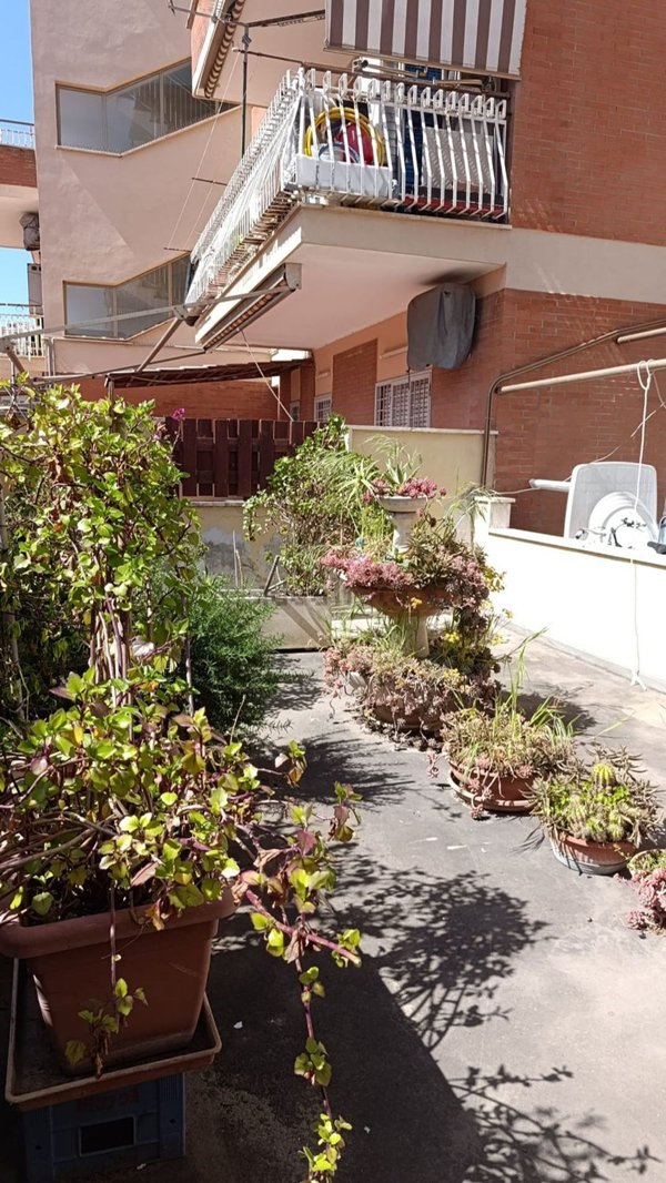 appartamento in vendita ad Ardea