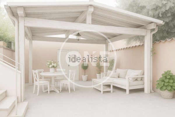 appartamento in vendita ad Ardea in zona Nuova Florida