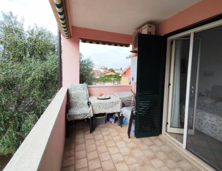 appartamento in vendita ad Ardea